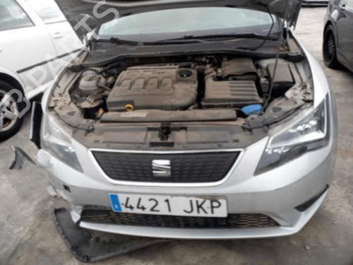 Right mirror SEAT LEON ST (5F8) 1.6 TDI | BP18371485C27 