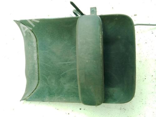 Used Rear right interior door handle Rear right interior door handle PEUGEOT PARTNER MPV (5_, G_) 1.6 HDi 75 (75 hp) 26571868 26571868