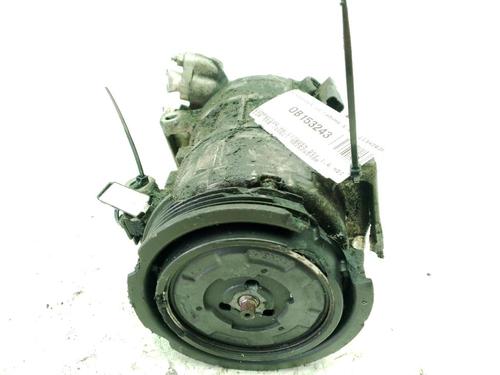 Used AC compressor AC compressor CITROËN DS4 (NX_) 1.6 HDi 110 (112 hp) 40524030 40524030