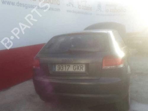 Alternator AUDI A3 (8P1) 2.0 TDI 16V | BP32041662M7 