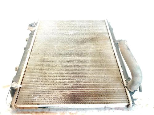 Used Water radiator NISSAN TERRANO II (R20) 2.7 TDi 4WD (125 hp) 29697686