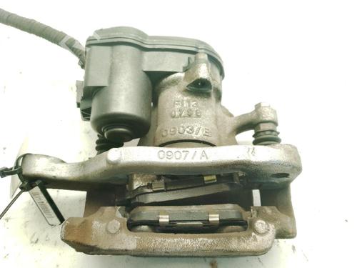 Right rear brake caliper RENAULT KADJAR (HA_, HL_) 1.2 TCe 130 (HLMR) | BP23999314M106 
