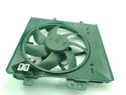 kleventilator-elektrisk-citroen-c3-ii-sc_-2009-30845011 main image