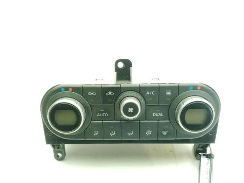 Used Climate control NISSAN QASHQAI I (J10, NJ10) 2.0 (141 hp) 31989007