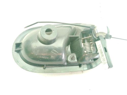 Front left interior door handle DACIA SANDERO II 1.5 Blue dCi 95 (B8JL) | BP37459229I13 - Image 2
