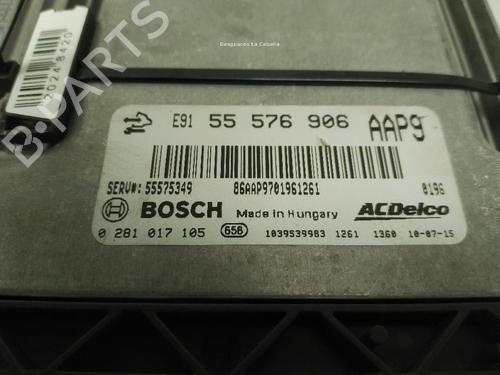 Control unit OPEL INSIGNIA A (G09) | BP34207486M11 - Image 3