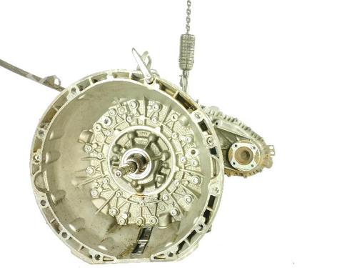 Used Gearbox MERCEDES-BENZ M-CLASS (W163) ML 400 CDI (163.128) (250 hp) 31609057