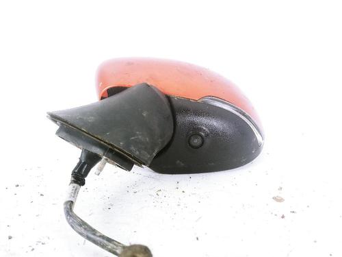 Left mirror NISSAN MICRA V (K14) 1.5 DCI | BP24041825C26 