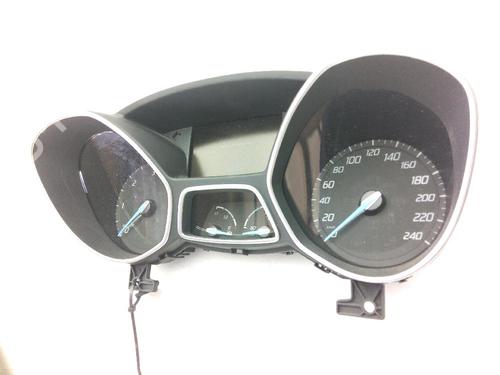 Instrument cluster FORD FOCUS III Turnier 1.6 TDCi | BP18370229C47