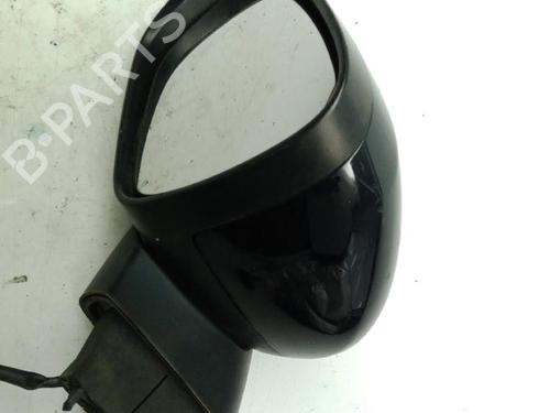Retrovisor esquerdo CITROËN C3 II (SC_) 1.4 HDi 70 (SC8HZC, SC8HR0, SC8HP4) (68 hp) 32358447