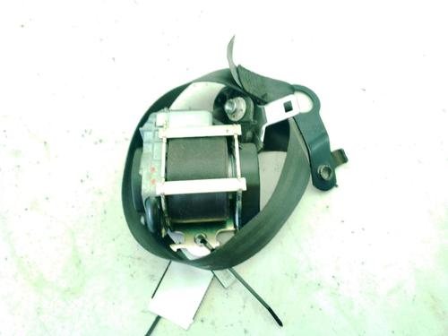 Used Front right seatbelt Front right seatbelt NISSAN QASHQAI +2 (JJ10E) 1.5 dCi (106 hp) 29269267 29269267