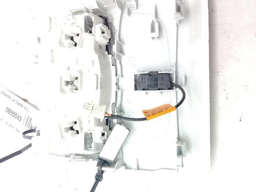 Interior roof light PEUGEOT 208 I (CA_, CC_) 1.2 VTI 82 | BP27733655I8