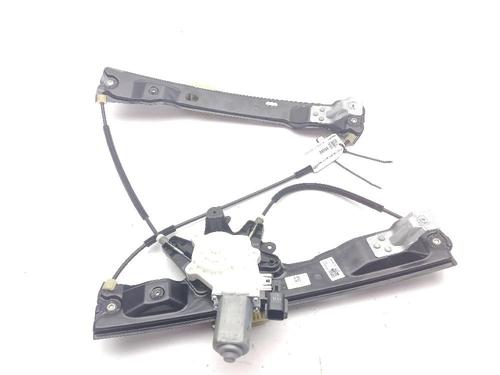Used Front right window mechanism FORD FOCUS III 1.0 EcoBoost (125 hp) 18376266
