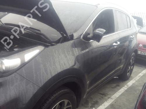 Alternator KIA SPORTAGE IV (QL, QLE) 1.6 GDI | BP24042062M7 