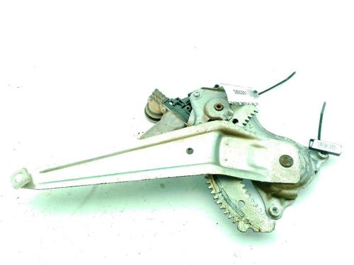 Rudehejsemekanisme venstre bagtil TOYOTA RAV 4 IV (_A4_) 2.2 D 4WD (ALA49) (177 hp) 31368834