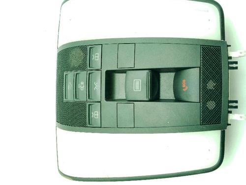 Innerbelysning MERCEDES-BENZ E-CLASS (W212) E 220 CDI / BlueTEC (212.001, 212.002) (170 hp) 30899559