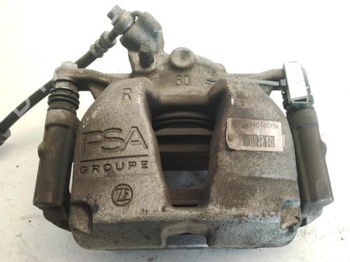 Right front brake caliper OPEL GRANDLAND / GRANDLAND X (A18, P1UO) 1.2 (75) | BP25932542M104 