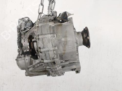 Gearbox AUDI A3 (8L1) 1.9 TDI | BP28162765M3 
