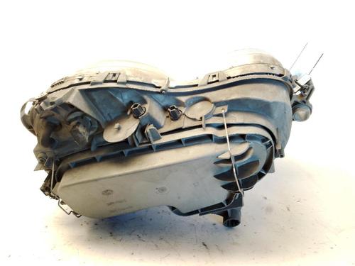 Left headlight MERCEDES-BENZ E-CLASS (W210) E 220 CDI (210.006) | BP30146071C28