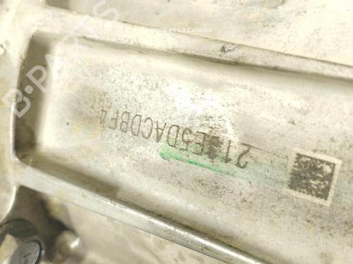 Rear differential NISSAN QASHQAI II (J11, J11_) 1.6 dCi ALL MODE 4x4-i | BP30146348M24