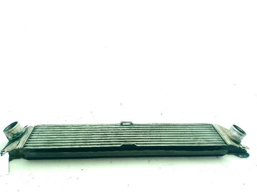 Intercooler FIAT DUCATO Van (250_) 120 Multijet 2,3 D (120 hp) 31080990