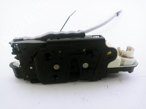 Used Front left lock Front left lock VW PASSAT B8 (3G2, CB2) 2.0 TDI 4motion (150 hp) 18377349 18377349