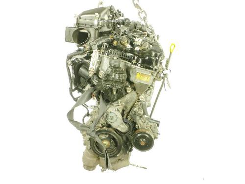 Engine TOYOTA URBAN CRUISER (_P1_) 1.33 (NSP110_, NSP110) | BP30959676M1 