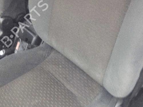 Front windshield wiper arm OPEL ZAFIRA A MPV (T98) 2.0 DTI 16V (F75) | BP18367250C143 