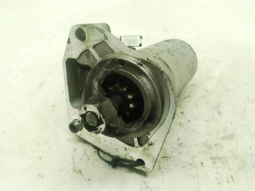 Used Starter PEUGEOT 208 I (CA_, CC_) 1.2 VTI 82 (82 hp) 32313417