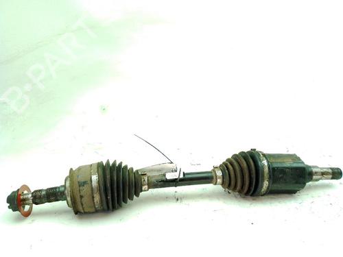 Used Left front driveshaft Left front driveshaft CHEVROLET CRUZE Hatchback (J305) 1.6 (124 hp) 39635124 39635124