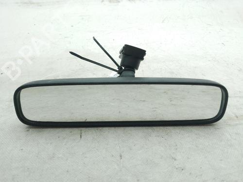 Used Rear mirror Rear mirror LEXUS IS III (_E3_) 300h (AVE30_, AVE30R) (223 hp) 24003558 24003558