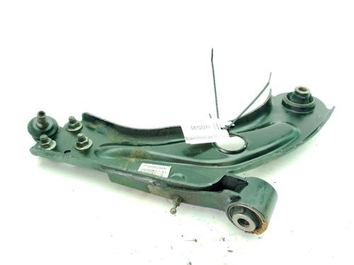 Used Right front suspension arm Right front suspension arm PEUGEOT 308 II (LB_, LP_, LW_, LH_, L3_) 2.0 BlueHDi 150 (150 hp) 33191711 33191711
