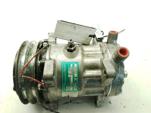 AC compressor MERCEDES-BENZ SPRINTER 5-t Platform/Chassis (B905) 616 CDI (905.612, 905.613, 905.622, 905.623) | BP24862018M34 - Image 3