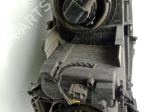 Right headlight BMW 3 Compact (E46) | BP32490824C29 - Image 4