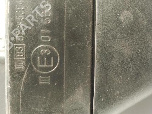 Used Right mirror Right mirror 36947377 36947377