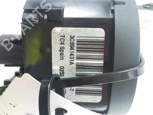 Headlight switch VW PASSAT B7 (362) 1.6 TDI | BP18370260I24 - Image 2