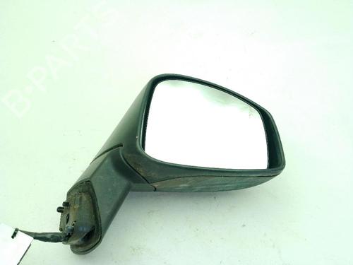 Used Right mirror RENAULT SCÉNIC III (JZ0/1_) 1.5 dCi (106 hp) 29178238