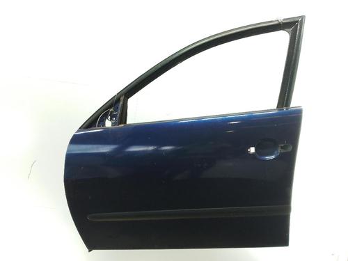 Used Left front door SEAT IBIZA III (6L1) 1.4 16V (75 hp) 26286539