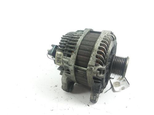 Used Alternator Alternator RENAULT ESPACE IV (JK0/1_) 2.0 dCi (JK01, JK02, JK1J, JK1K, JK1H) (150 hp) 18363742 18363742