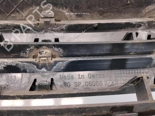 Grill VW GOLF VI Variant (AJ5) 1.6 TDI | BP37019079C40 - Image 3