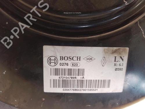 Servo brake RENAULT TALISMAN Grandtour (KP_) 1.5 dCi 110 | BP24003829M42 