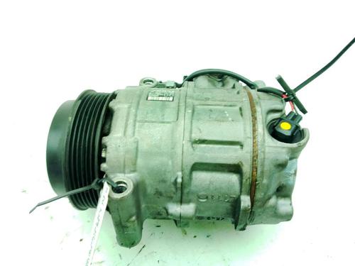 AC compressor MERCEDES-BENZ CLS (C219) CLS 350 (219.356) | BP32280531M34