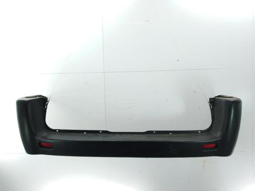 Rear bumper CITROËN JUMPY II (VF7) 2.0 HDi 125 | BP26409730C8 