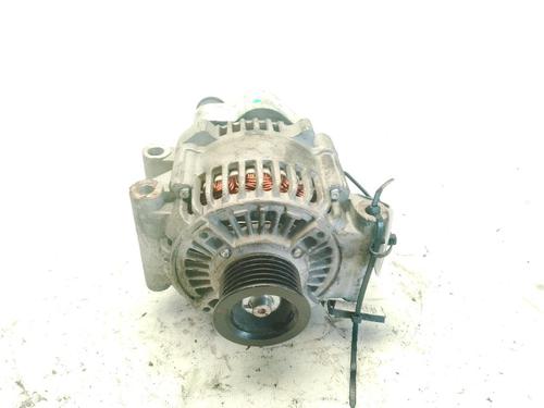Used Alternator Alternator MINI MINI (R50, R53) Cooper (116 hp) 28805027 28805027