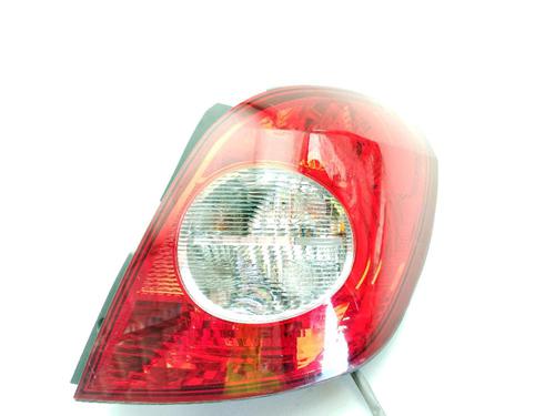 Højre baglygte OPEL ANTARA A (L07) 2.0 CDTI (150 hp) 30477258