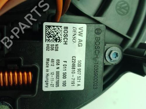Heater blower motor VW GOLF VII (5G1, BQ1, BE1, BE2) 1.4 TSI | BP30747329M62 