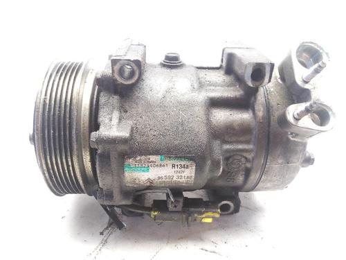 AC compressor CITROËN XSARA PICASSO (N68) 1.6 HDi | BP24002228M34 