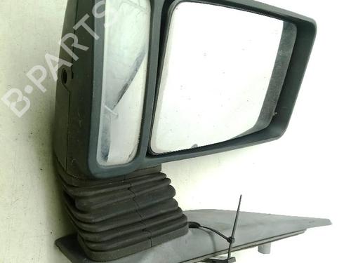 Used Left mirror Left mirror IVECO DAILY III Van 35 S 13 V,35 C 13 V (125 hp) 34714665 34714665