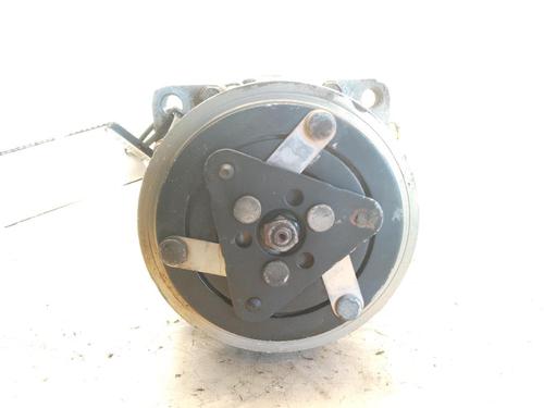 Compressor A/C Compressor A/C PEUGEOT PARTNER MPV (5_, G_) 2.0 HDI (90 hp) 24996024 24996024
