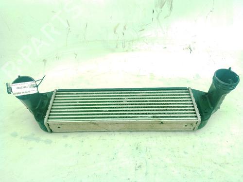 Intercooler Intercooler BMW X3 (E83) 3.0 d (218 hp) 35943311 35943311